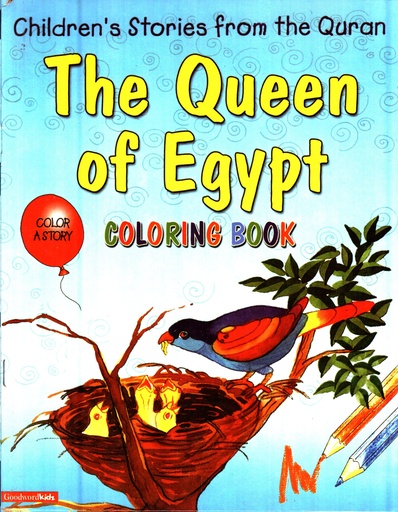 [9788178981659] The Queen Of Egypt