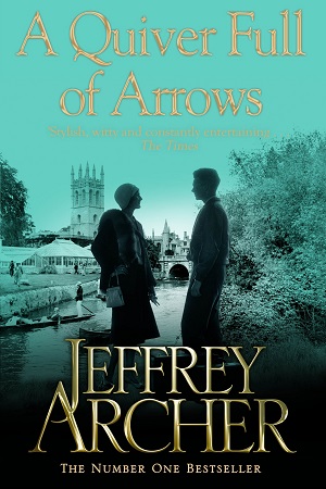 [9781447221869] A Quiver Full of Arrows