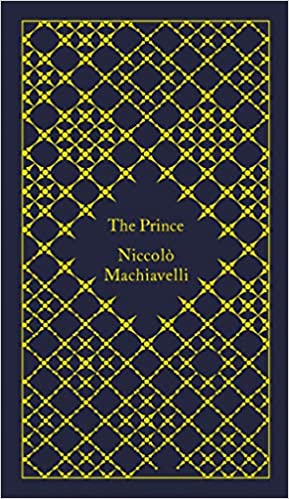 [9780141395876] The Prince