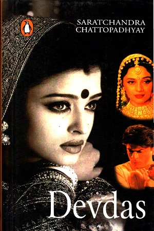 [9780143029267] Devdas