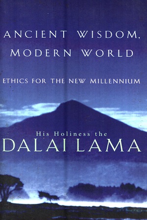 [9780349112541] Ancient Wisdom, Modern World
