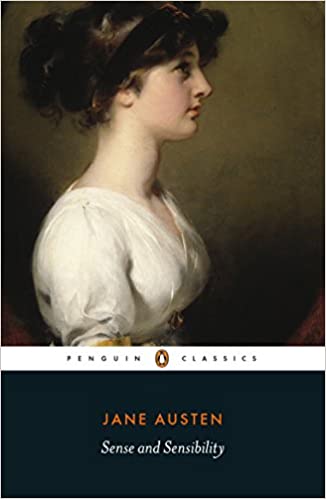 [978014143966] Sense and Sensibility