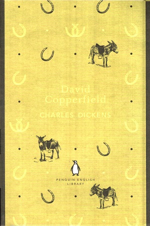 [9780141199160] David Copperfield (The Penguin English Library)