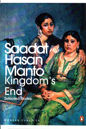 [9780143102182] Selected Stories (Modern Classics)