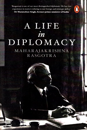 [9780143447276] A Life in Diplomacy