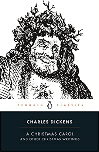 [9780140439052] A Christmas Carol and Other Christmas Writings