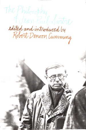 [9781400076321] The Philosophy of Jean-Paul Sartre (Vintage)