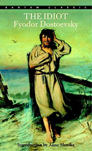 [9780553213522] The Idiot
