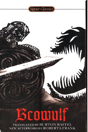 [9780451530967] Beowulf (Signet Classics)