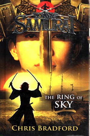 [9780141339726] Young Samurai: The Ring of Sky (Young Samurai, 8)