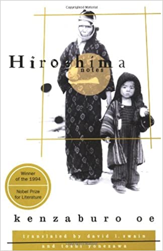 [9780802134646] Hiroshima Notes