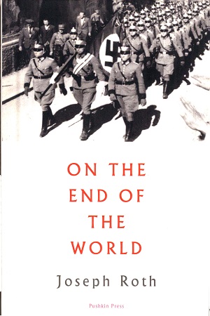 [9781782274766] On the End of the World