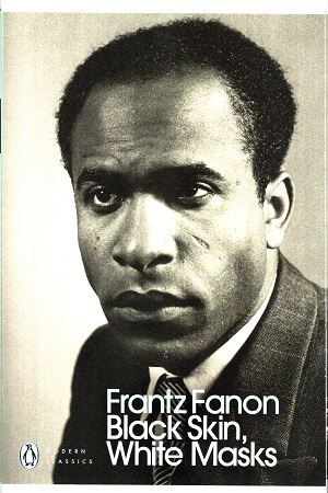 [9780241396667] Black Skin, White Masks