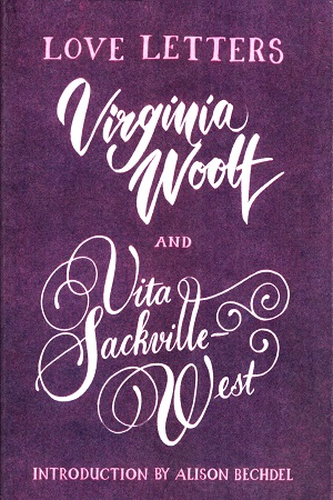 [9781784876722] Love Letters: Vita and Virginia (Vintage Classics)