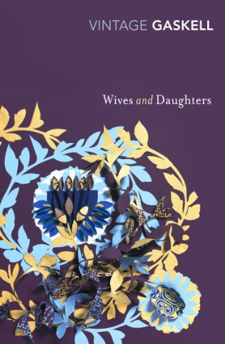 [9780099540724] Wives and Daughters