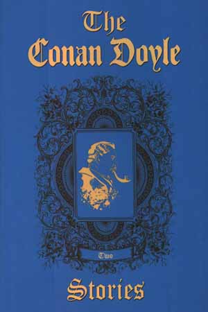 [9789382044161] The Conan Doyle-Two