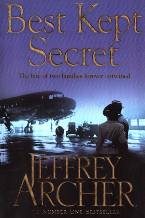 [9780330517942] Best Kept Secret (The Clifton Chronicles)