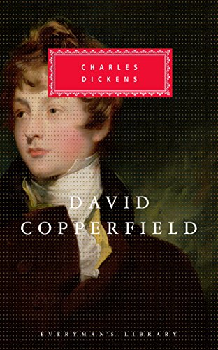 [9780679405719] David Copperfield