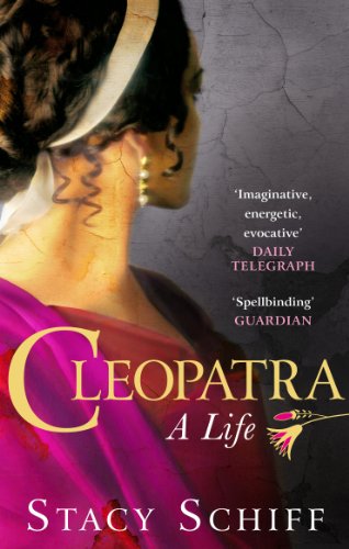 [9780753539569] Cleopatra A life