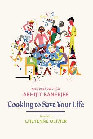 [9789391165468] Cooking To Save Your Life
