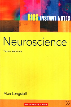 [9780415607698] BIOS Instant Notes in Neuroscience