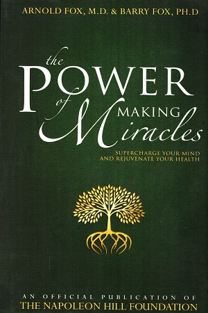 [9789388241311] The Power of Making Miracles