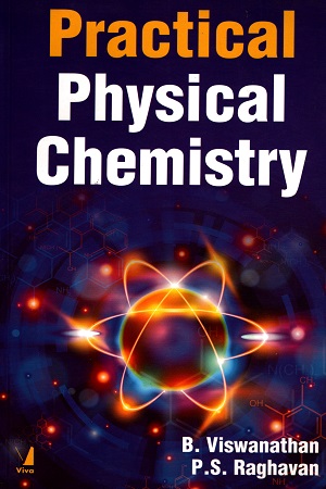 [9788130920696] Practical Physical Chemistry