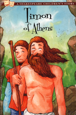 [9781782260189] Timon of Athens