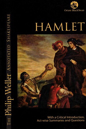 [9788125044949] Hamlet