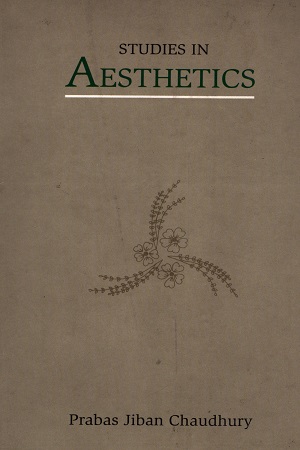 [6053600000004] Studies in Aesthetics