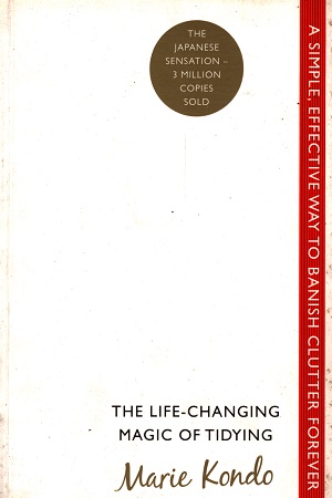 [9780091955106] The Life-Changing Magic of Tidying