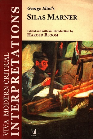 [9788130906638] Silas Marner