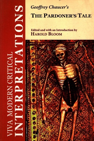 [9788130904665] Interpretations: The Pardoner's Tal
