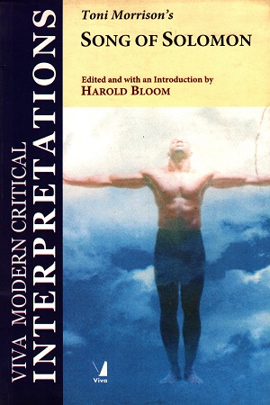 [9788130906645] Interpretations: Song of Solomon