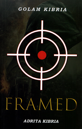 [978984914006] Framed