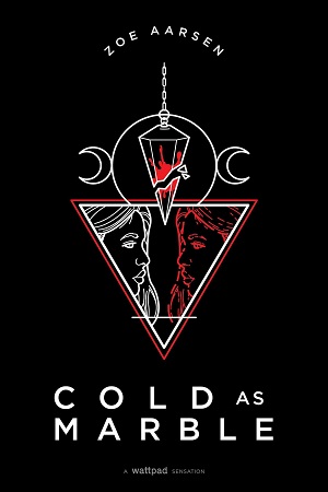[9781534444300] Cold as Marble (Volume 2)