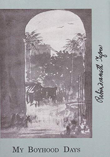 [978817522481] My Boyhood Days