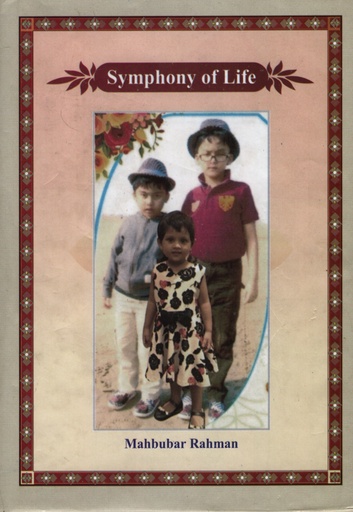 [6225200000009] Symphony Of Life