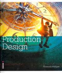 [9781908150615] Filmcraft: Production Design