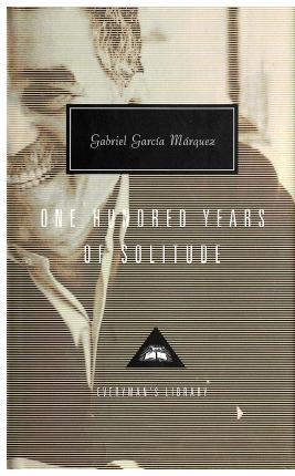 [9781857152234] One Hundred Years Of Solitude