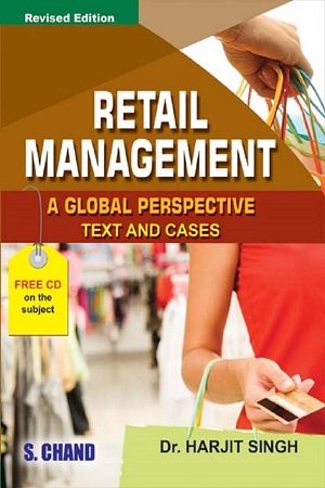 [9788121932073] Retail Management Global Perspective