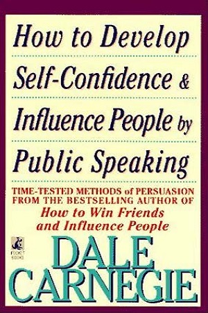 [9780671746070] How to Develop Self-Confidence And Influence People