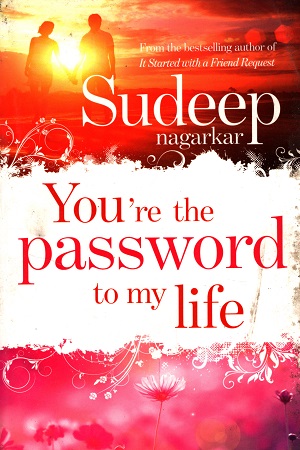 [9788184005844] You’re the Password to My Life