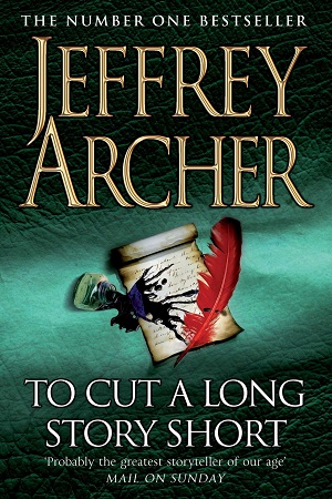 [9780330419093] To Cut A Long Story Short
