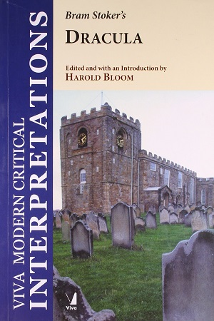 [9788130906430] Dracula