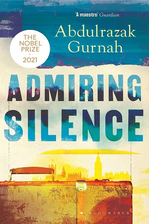 [9781526653451] Admiring Silence