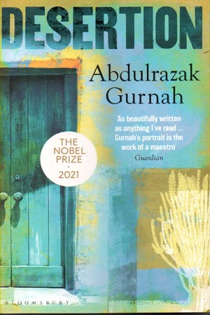 [9781526656117] Desertion