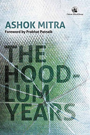 [9788125062813] The Hoodlum Years