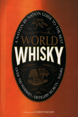 [9781405341721] World Whisky