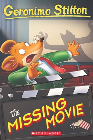 [9789352759804] The Missing Movie